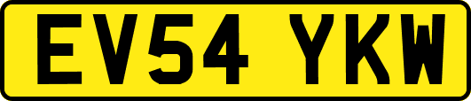 EV54YKW
