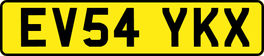 EV54YKX