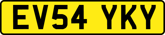 EV54YKY