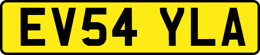 EV54YLA