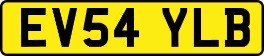 EV54YLB