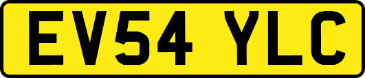 EV54YLC