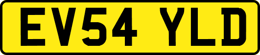 EV54YLD
