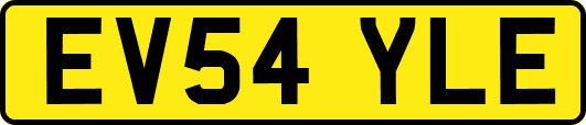 EV54YLE