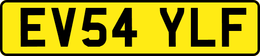 EV54YLF