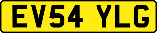 EV54YLG