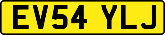 EV54YLJ