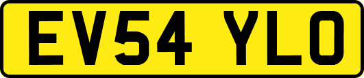 EV54YLO