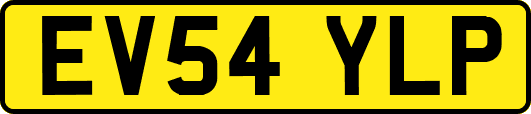 EV54YLP