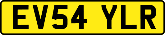 EV54YLR