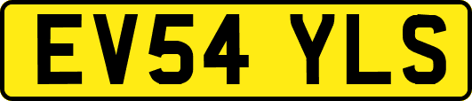 EV54YLS