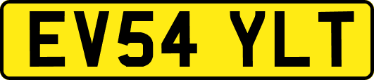 EV54YLT
