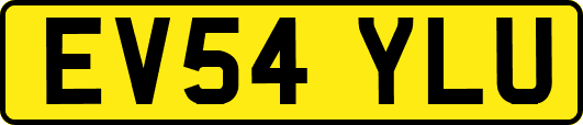 EV54YLU