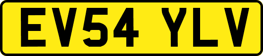 EV54YLV