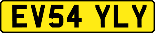 EV54YLY