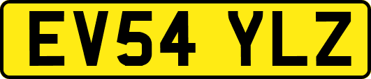 EV54YLZ