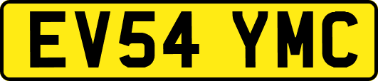 EV54YMC