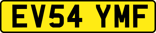 EV54YMF