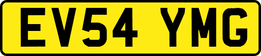 EV54YMG