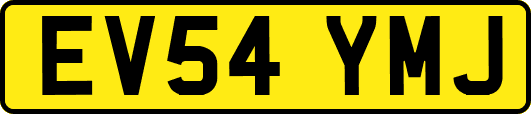 EV54YMJ
