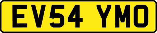 EV54YMO