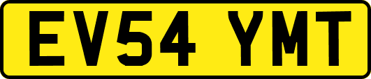 EV54YMT