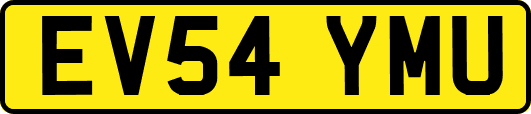 EV54YMU