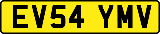 EV54YMV