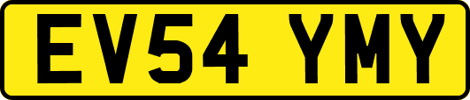 EV54YMY