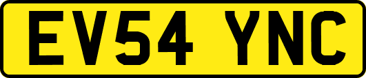 EV54YNC