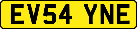 EV54YNE
