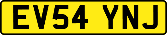 EV54YNJ