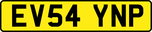 EV54YNP