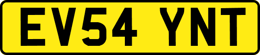 EV54YNT