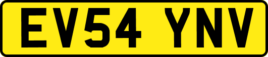 EV54YNV