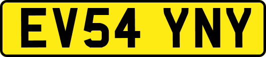 EV54YNY