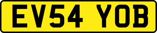 EV54YOB
