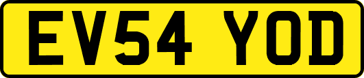 EV54YOD