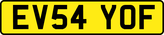 EV54YOF