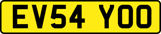 EV54YOO