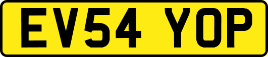 EV54YOP
