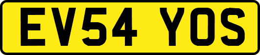 EV54YOS