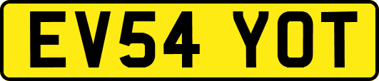 EV54YOT
