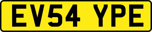 EV54YPE
