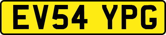 EV54YPG