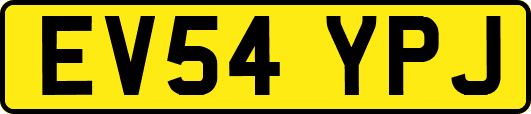 EV54YPJ