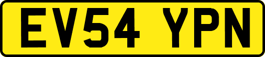 EV54YPN