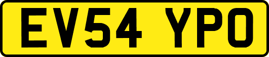 EV54YPO