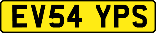 EV54YPS