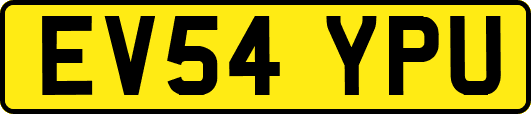 EV54YPU
